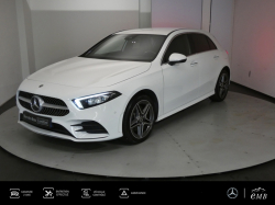 Mercedes Classe A 250 e AMG Line 74-Haute-Savoie