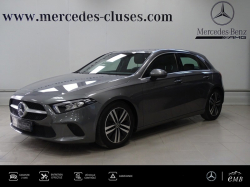Mercedes Classe A 180 d Progressive Line 74-Haute-Savoie