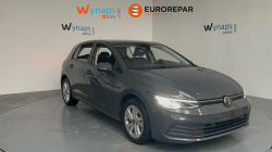 Volkswagen Golf VIII 1.0 eTSI OPF 110 DSG7 BlueM... 44-Loire-Atlantique