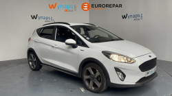 Ford Fiesta ACTIVE 1.0 EcoBoost 85 S&S BVM6 44-Loire-Atlantique