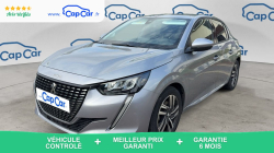Peugeot 208 II 1.2 PureTech 100 Allure 75-Paris