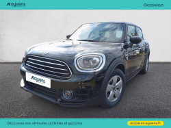 Mini Countryman Cooper 136ch Business Design BVA... 67-Bas-Rhin