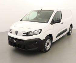 Peugeot Partner III 1.5 BLUEHDI 130 S&S STANDARD... 35-Ille-et-Vilaine