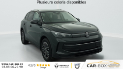 Volkswagen Tiguan NOUVEAU 1.5 eTSI 150CV DSG7 LI... 67-Bas-Rhin