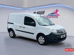 Renault Kangoo Express II (2) CONFORT TCE 115 55-Meuse