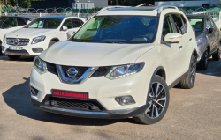 Nissan X-Trail 1.6 DCI 130CH TEKNA XTRONIC 34-Hérault