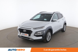 Hyundai Kona 1.0 T-GDi Creative 120 ch 92-Hauts-de-Seine