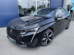 Peugeot 308 SW III PureTech 130 S&S EAT 8 GT 24-Dordogne