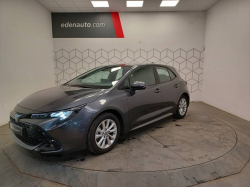 Toyota Corolla Hybride 140ch Dynamic 31-Haute-Garonne