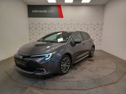 Toyota Corolla Hybride 140ch Design 31-Haute-Garonne