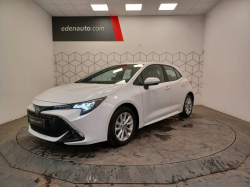 Toyota Corolla Hybride 140ch Dynamic 31-Haute-Garonne