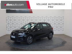 Seat Arona 1.0 TSI 110 ch Start/Stop DSG7 Copa 64-Pyrénées-Atlantiques