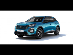 Peugeot 2008 Hybrid 145 e-DCS6 Allure 74-Haute-Savoie