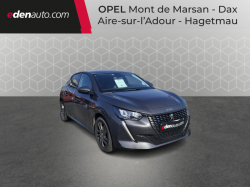 Peugeot 208 PureTech 75 S&S BVM5 Style 40-Landes