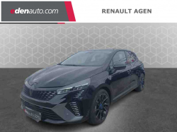 Renault Clio E-Tech full hybrid 145 ch GSR2 Espr... 47-Lot-et-Garonne