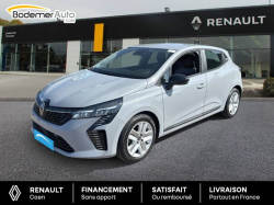 Renault Clio TCe 100 GPL Evolution 14-Calvados