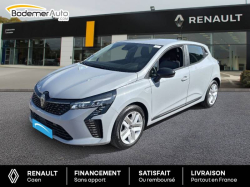 Renault Clio TCe 100 GPL Evolution 14-Calvados