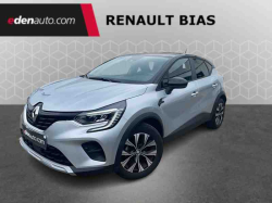 Renault Captur TCe 100 GPL Evolution 47-Lot-et-Garonne