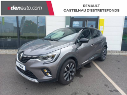 Renault Captur TCe 90 Techno 31-Haute-Garonne