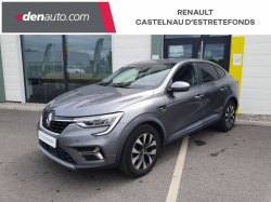 Renault Arkana mild hybrid 140 EDC FAP - 22 Evol... 31-Haute-Garonne
