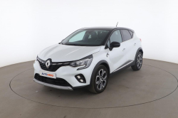 Renault Captur 1.6 E-Tech Hybride Rechargeable I... 13-Bouches du Rhône