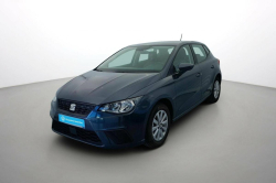 Seat Ibiza 1.0 EcoTSI 95 ch S/S BVM5 Style 84-Vaucluse