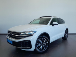 Volkswagen Touareg 3.0 TSI eHybrid 381ch Tiptron... 84-Vaucluse