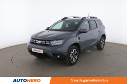 Dacia Duster II 1.3 TCe Journey 4x2 130 ch 92-Hauts-de-Seine