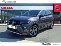 Volkswagen T-Cross 1.5 TSI 150 Start/Stop DSG7 R... 26-Drôme