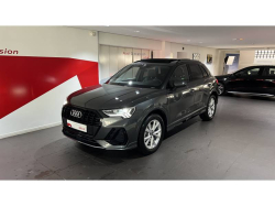 Audi Q3 35 TFSI 150 ch S tronic 7 S line 75-Paris