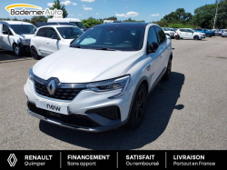 Renault Arkana E-Tech 145 - 21B R.S. Line 29-Finistère