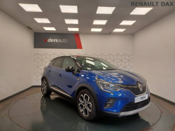 Renault Captur E-Tech full hybrid 145 Techno 40-Landes