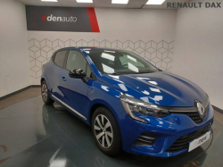 Renault Clio TCe 90 X-Tronic Evolution 40-Landes