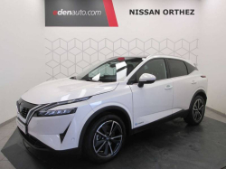 Nissan Qashqai e-Power 190 ch Tekna 64-Pyrénées-Atlantiques