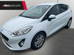 Ford Fiesta 1.0 EcoBoost 100 ch S&S BVM6 Trend 64-Pyrénées-Atlantiques