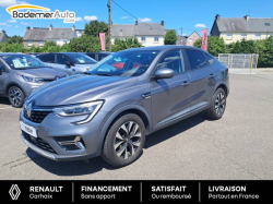 Renault Arkana mild hybrid 140 EDC FAP - 22 Evol... 29-Finistère