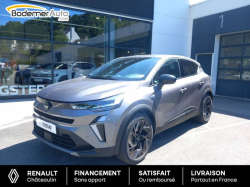 Renault Captur E-Tech full hybrid 160 ch esprit ... 29-Finistère