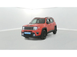 Jeep Renegade 1.6 l MultiJet 120 ch BVM6 Limited 29-Finistère