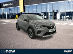 Renault Captur TCe 90 Evolution 59-Nord