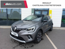 Renault Captur TCe 90 Techno 31-Haute-Garonne