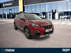 Peugeot 3008 1.5 BlueHDi 130ch S&S BVM6 Allure 59-Nord