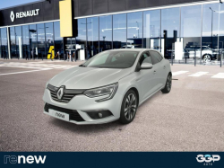 Renault Mégane IV BERLINE Blue dCi 115 EDC Inte... 59-Nord
