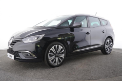 Renault Grand Scénic IV TCe 140 EDC Evolution 59-Nord