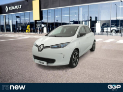 Renault Zoe R110 Intens 59-Nord