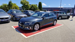 Audi A3 sportback 35 TDI 150 S tronic 7 DESIGN L... 29-Finistère