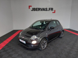 Fiat 500 70 CH HYBRIDE CULT 72-Sarthe