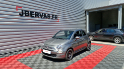 Fiat 500 MY22 1.0 70 CH HYBRIDE BSG S/S CULT 35-Ille-et-Vilaine