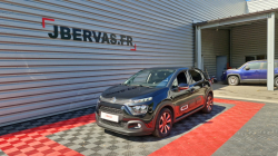 Citroën C3 PURETECH 110 CH BVM6 MAX 35-Ille-et-Vilaine