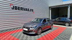 Peugeot 208 SOCIETE puretech 100 ss bvm6 active 35-Ille-et-Vilaine