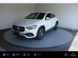 Mercedes Gla 200 d Business Line 73-Savoie